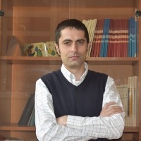 Aram Mirzoyan